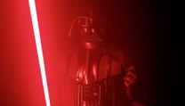 Vader Inmortal VR Star Wars Series Episode II - Announce Tráiler