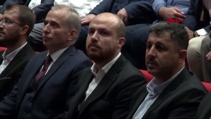 Denizli bilal erdoğan kurumları iftiralarla kirletenlere izin vermemeliyiz-1
