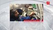 الإماراتي هزاع المنصوري أول رائد فضاء عربي ينطلق في رحلة إلى محطة الفضاء الدولية