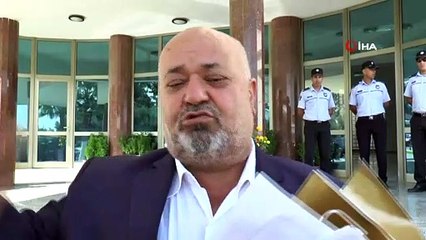 - KKTC'de derneklerden İçişleri Bakanlığına tüzük tepkisi