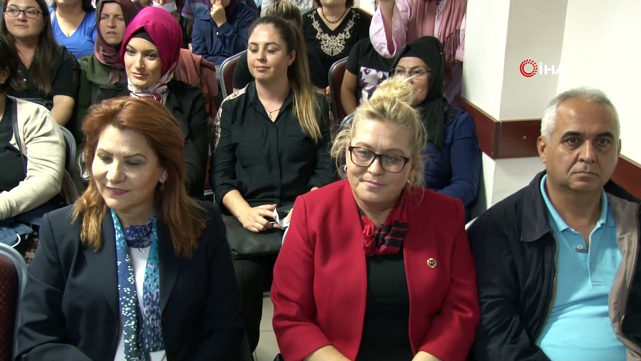 Ulaştırma ve Altyapı Bakanı Mehmet Cahit Turhan:“İç ve dış mihrakların hedefi liderimiz Erdoğan’dır”