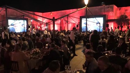 "Benim Adım Melek" dizisi tanıtıldı