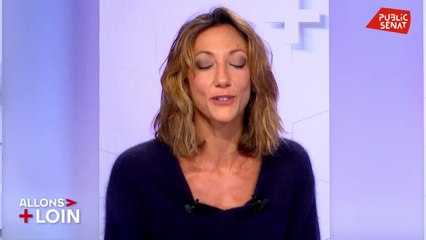 Allons plus loin (25/09/2019)