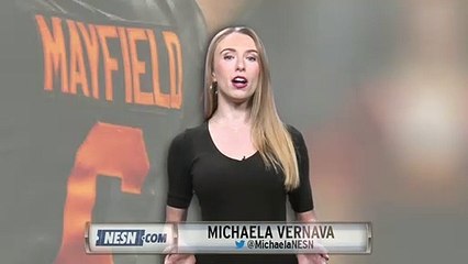 Baker Mayfield has epic comeback for Rex Ryan's criticism