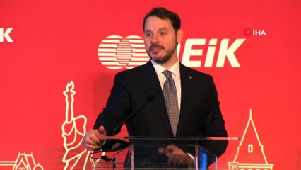 - Bakan Albayrak: “Türkiye dünyada örnek olabilecek çok güçlü bir kapasiteye sahip”