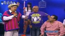 192 GUERRA DE CHISTES 2012 Cap 192 El Indio Bryan