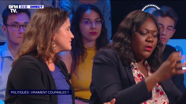 Élise Van Beneden, secrétaire générale adjointe d'Anticor: L'affaire Ferrand est un exemple intéressant de la machine judiciaire