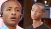 Jaden Smith Reveals Scary Family Intervention With Will Smith & Jada On Red Table Talk