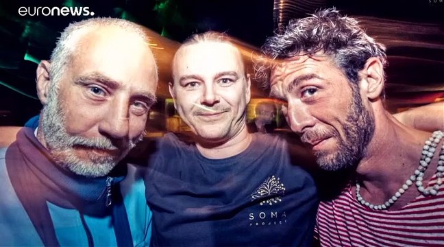 Euronews Sera | TG europeo, edizione di mercoledì 25 settembre 2019