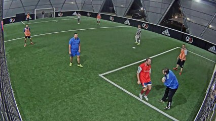 Equipe 1 Vs Equipe 2 - 25/09/19 21:38 - Loisir Turin - Turin Z5