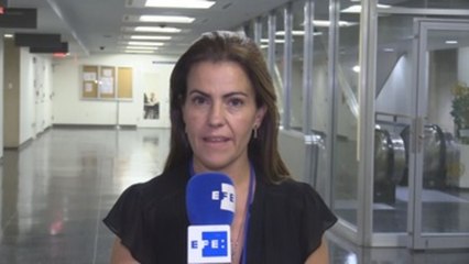 Trump dice que Maduro "vendió su país a una dictadura extranjera", la de Cuba