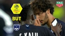 But Yacine ADLI (45ème  1) / Amiens SC - Girondins de Bordeaux - (1-3) - (ASC-GdB) / 2019-20
