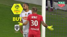 But Rachid ALIOUI (90ème  5) / Toulouse FC - Angers SCO - (0-2) - (TFC-SCO) / 2019-20