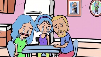 Mi Papá Dejó a Nuestra Familia por Otra Mujer