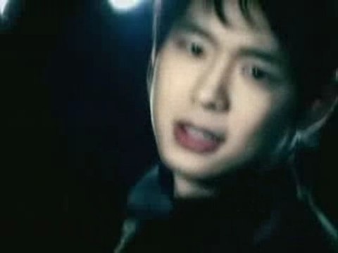 MV DBSK Purple Line