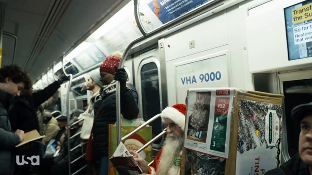 Mr. Robot Season 4 Silver Bells Are Ringing Trailer (2019) Final Season