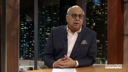 Maruja Tarre: la declaración de Elliot Abrams fue la más importante en la ONU