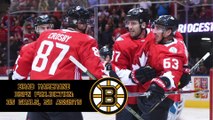 3 Bruins Crack ESPN Top 50 NHL Players List