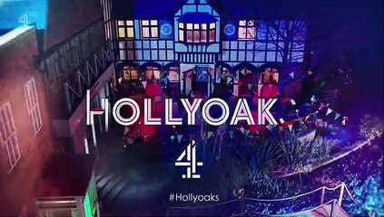 Hollyoaks 25th September 2019