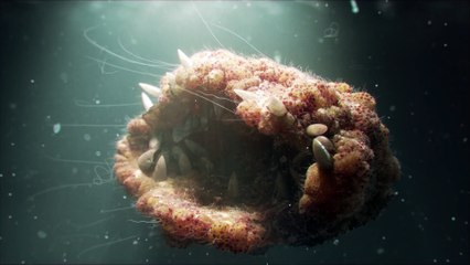 The Creature of Your Nightmares