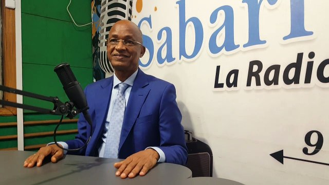 Affaire 3ème mandat : Cellou Dalein livre un message au peuple de Guinée