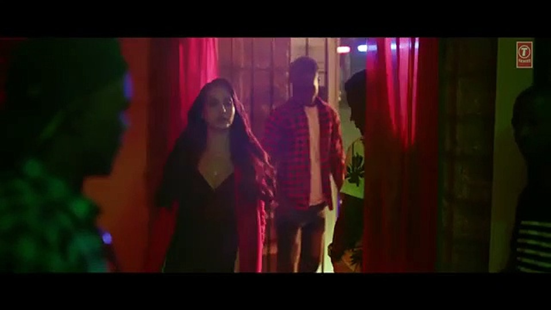 arijit singh(pachtaoge song)