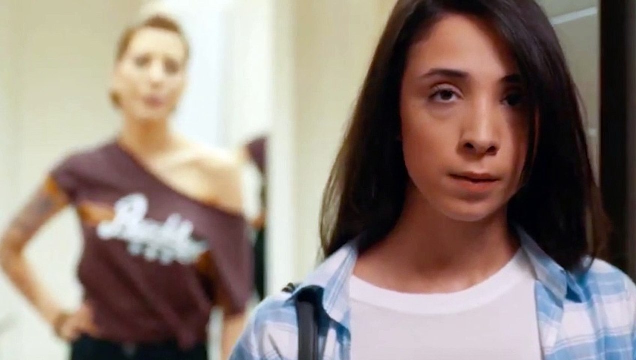 Efsane dizi Behzat Ç. bu sahne ile Türk dizi tarihine geçti!