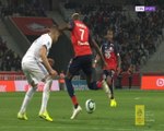 Remy finishes superb move to cap Lille victory