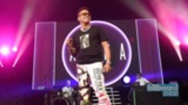 Ozuna, Becky G & More Set as Guests for First-Ever Billboard Latin AMA Summit | Billboard News