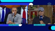 FOX Radio: ¿Chivas a salvar el descenso o por el título? Carmona responde