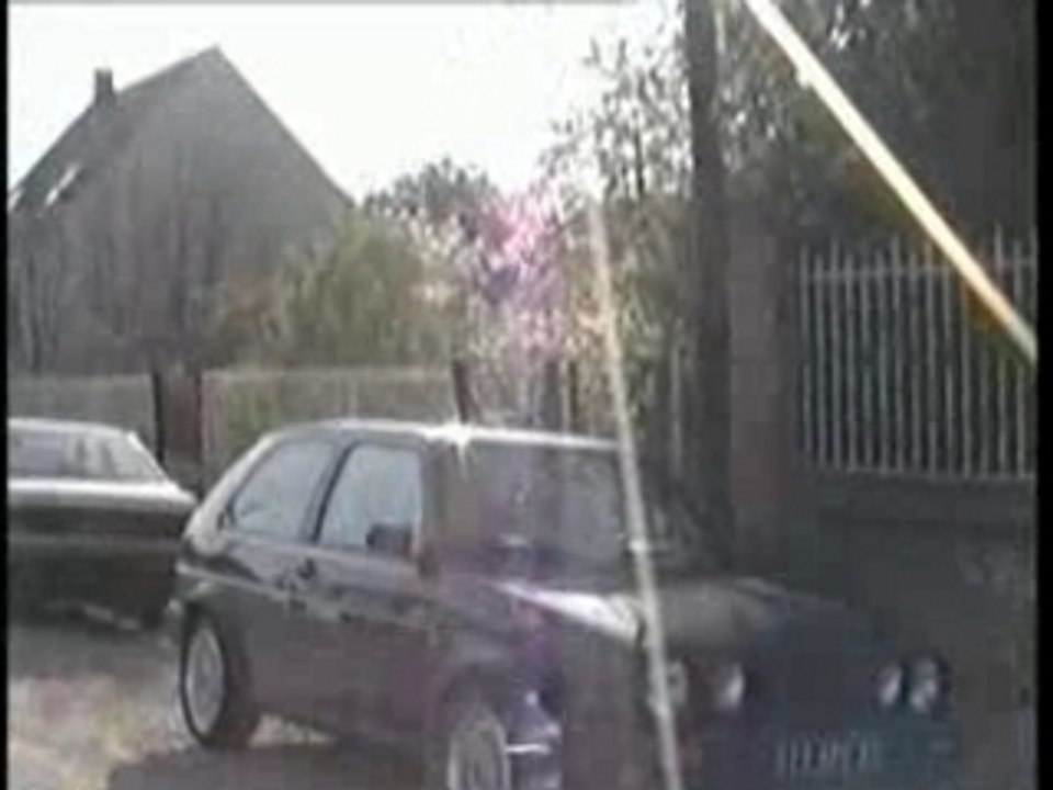 Ma G60 Edition One