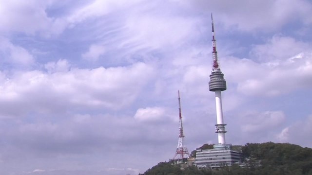 [날씨] 오늘 구름 많고, 일교차 커...제주도 비 / YTN