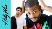 King Bach & Noah Centineo Are Single And Ready To Mingle!!