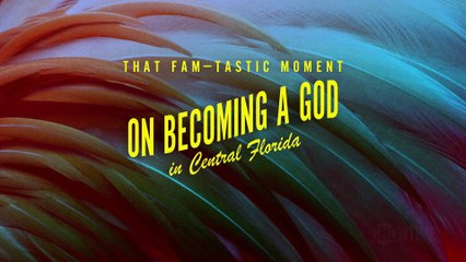 On Becoming a God in Central Florida S01E06 Clip - 'Obie vs. Krystal'