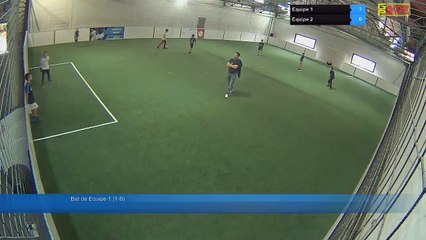 Equipe 1 Vs Equipe 2 - 25/09/19 15:38 - Loisir Poitiers - Poitiers Game Parc