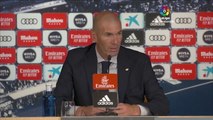 6e j. - Zidane : 