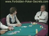 Caro's Pro Poker Tells - 5