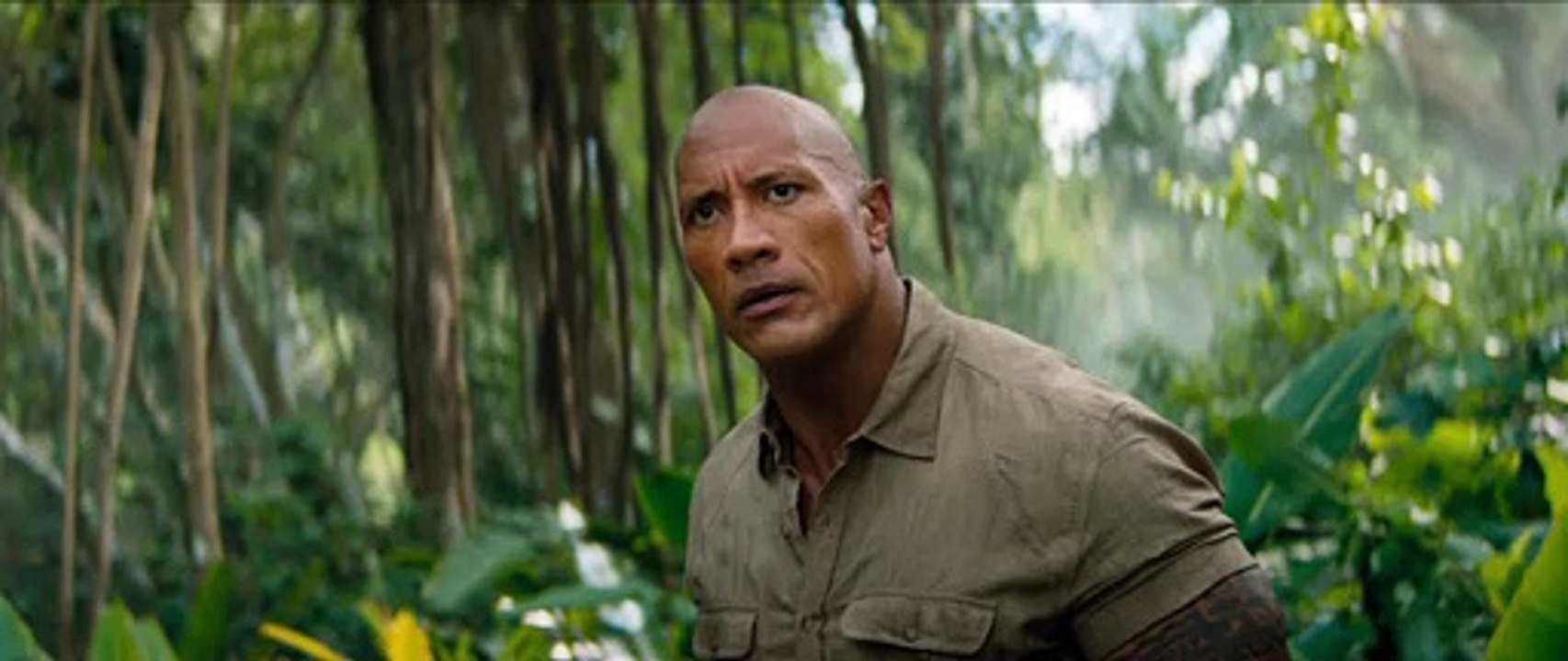 Jumanji Next Level Bande-annonce du film