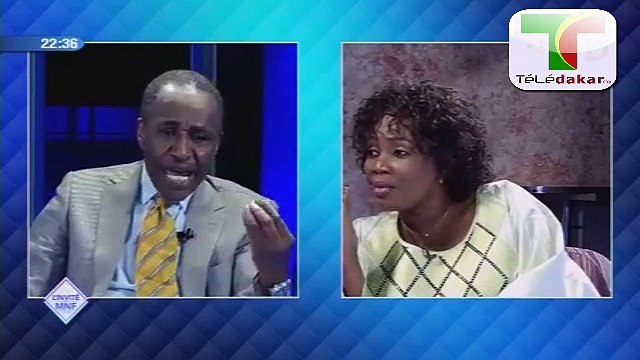 ADAMA GAYE : LES JEUNES SONT PIRES QUE DES LACHES , CEST DES PLANQUÉS