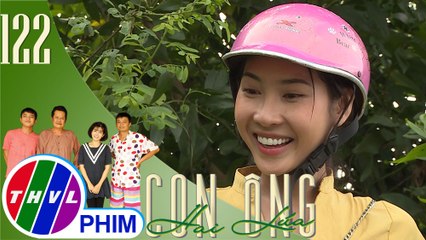 THVL | Con ông Hai Lúa - Tập 122[3]: Năm Gạo ngưỡng mộ tài sửa xe của Tèo