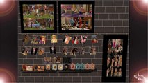 Tutorial 10: The Sims - Colocando Fotos em Porta-Retratos e Diversos - The Sims 2