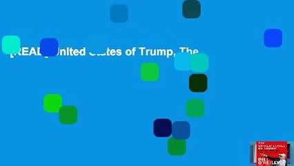 [READ] United States of Trump, The