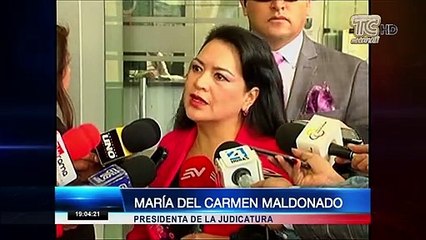 Reacciones por dilatación del caso Espinel