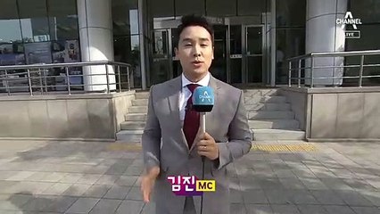 9월 26일 김진의 돌직구쇼 오프닝