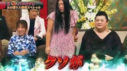 ホンマでっか!_TVSP　私たち怒ってます!加藤綾子vs田中みな実 - 19.09.25-(edit 2/2)