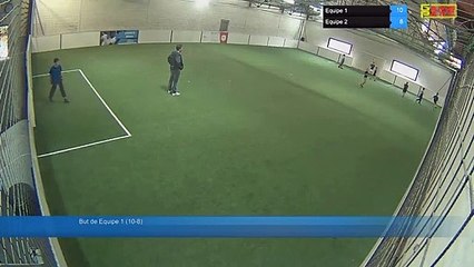 But de Equipe 1 (10-8) - Equipe 1 Vs Equipe 2 - 25/09/19 13:59 - Loisir Poitiers