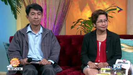 ON THE SPOT: Lokal na produkto at pagbebenta ng mga ito, malaki ang kontribusyon sa pambansang ekonomiya