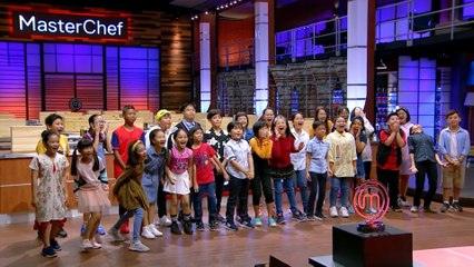 สนามข่าวบันเทิง พบกับผู้เข้าแข่งขัน มาสเตอร์เชฟ จูเนียร์ ประเทศไทย ซีซั่น 2 27 ก.ย.62