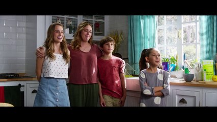 Los Rodríguez Y El Más Allá Película