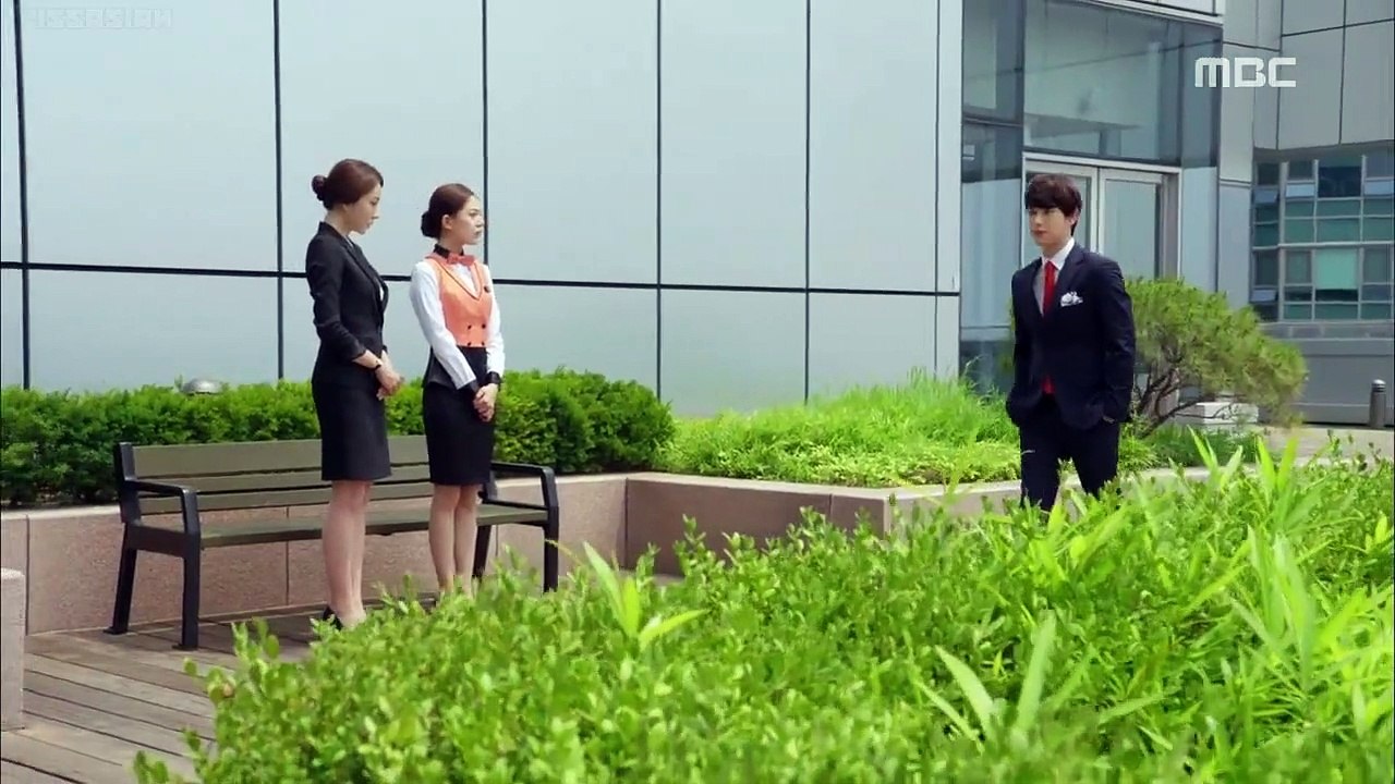 [ENG SUB] Triangle E22 Siwan Cut